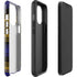 NFL Baltimore Ravens Trailblazer iPhone 15 Pro Impact Case